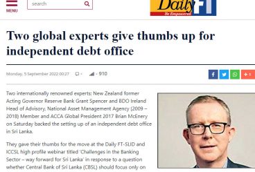 two-global-experts