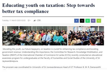 tax